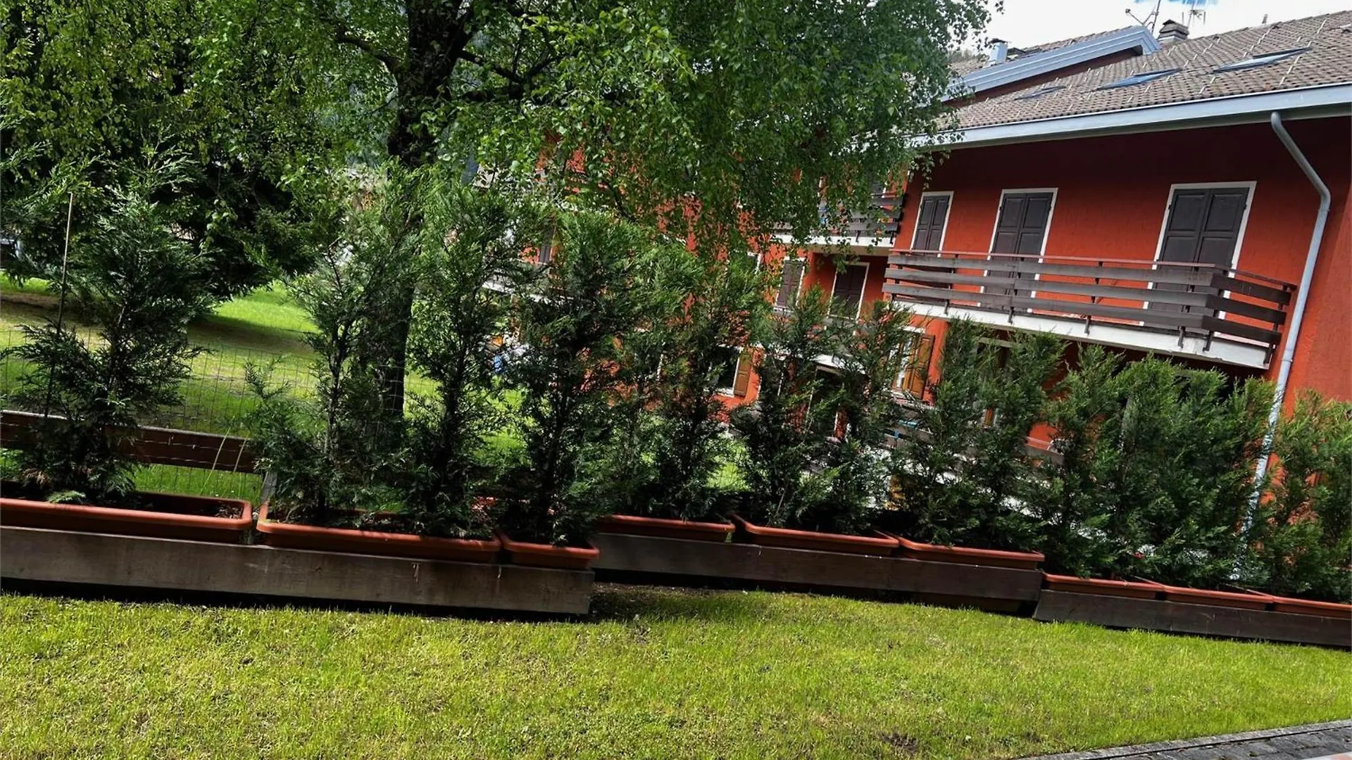 PRESTIGIOSO APPARTAMENTO CON GIARDINO - Bormio Casa de Férias