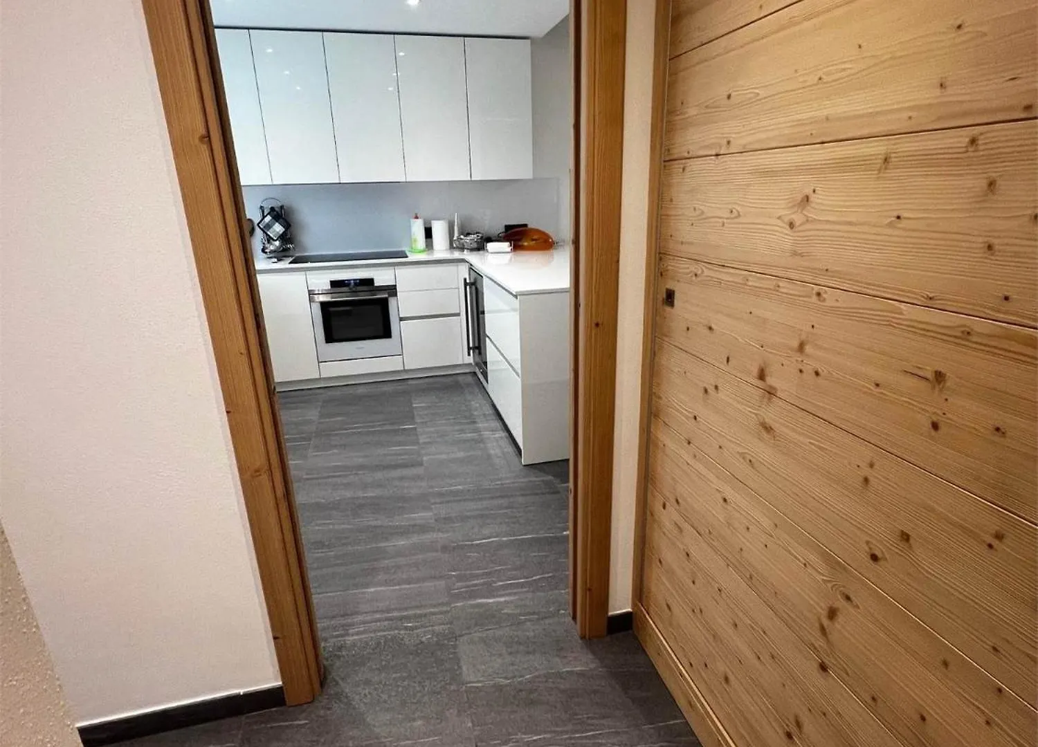 Casa de Férias PRESTIGIOSO APPARTAMENTO CON GIARDINO - Bormio