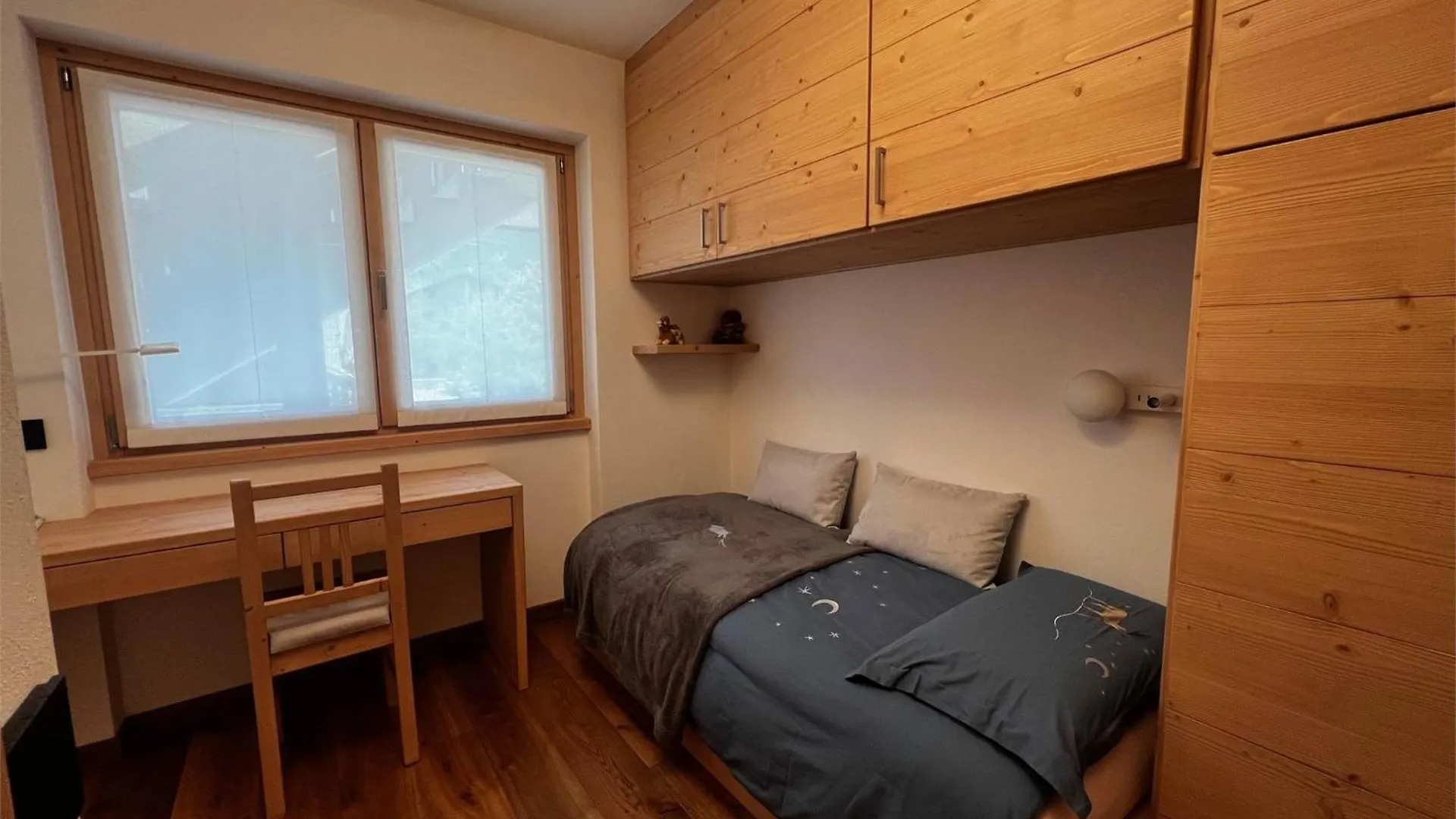 PRESTIGIOSO APPARTAMENTO CON GIARDINO - Bormio Casa de Férias