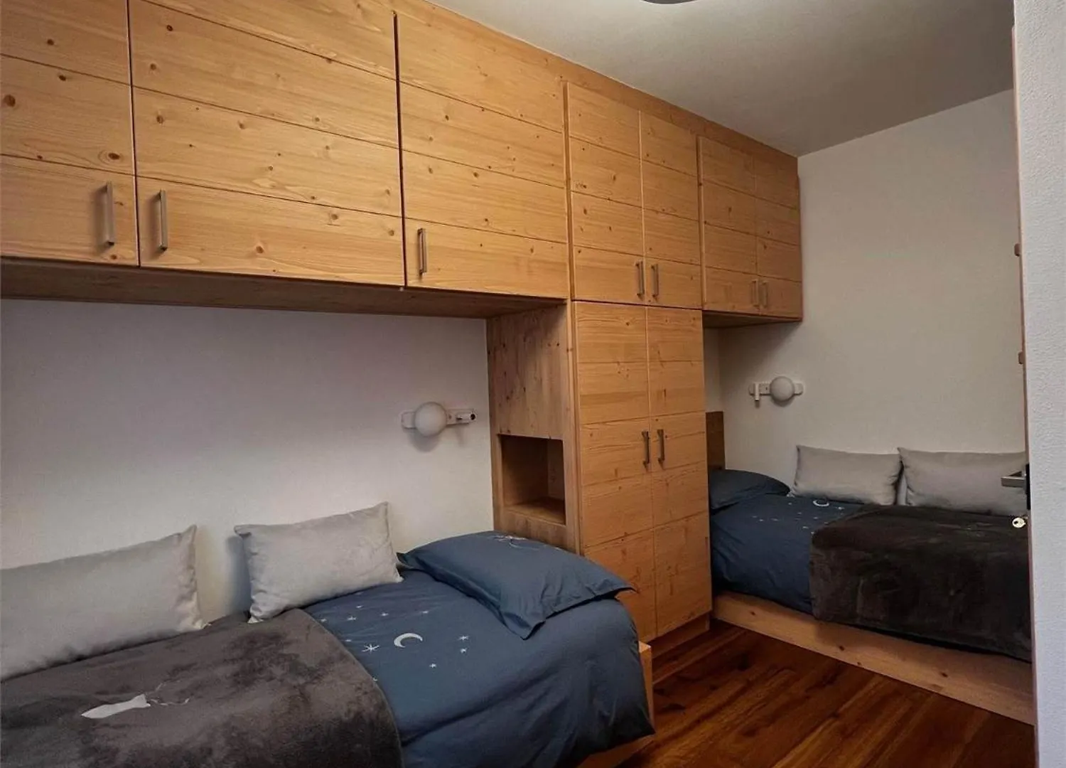 PRESTIGIOSO APPARTAMENTO CON GIARDINO - Bormio Itálie