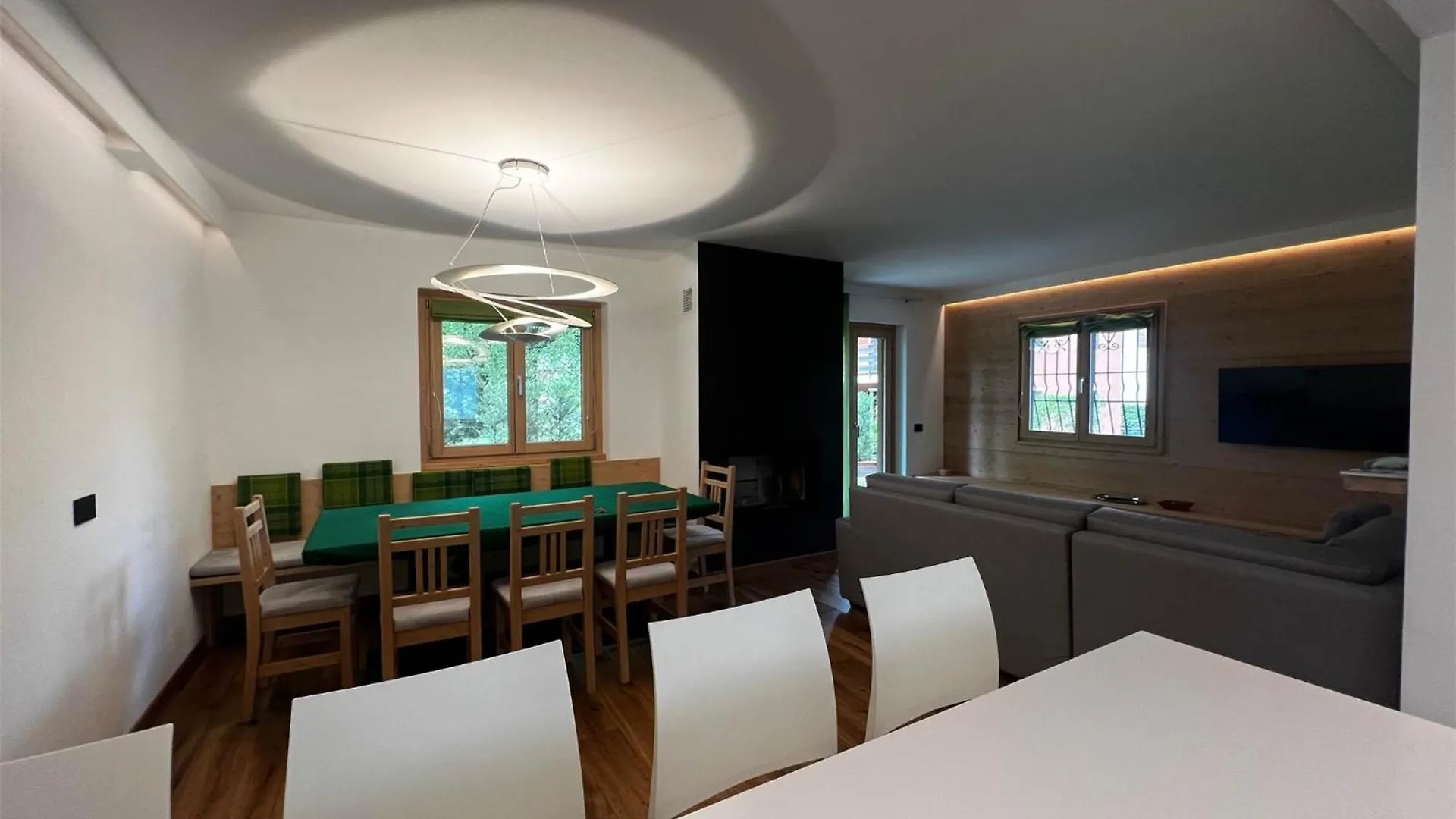 PRESTIGIOSO APPARTAMENTO CON GIARDINO - Bormio